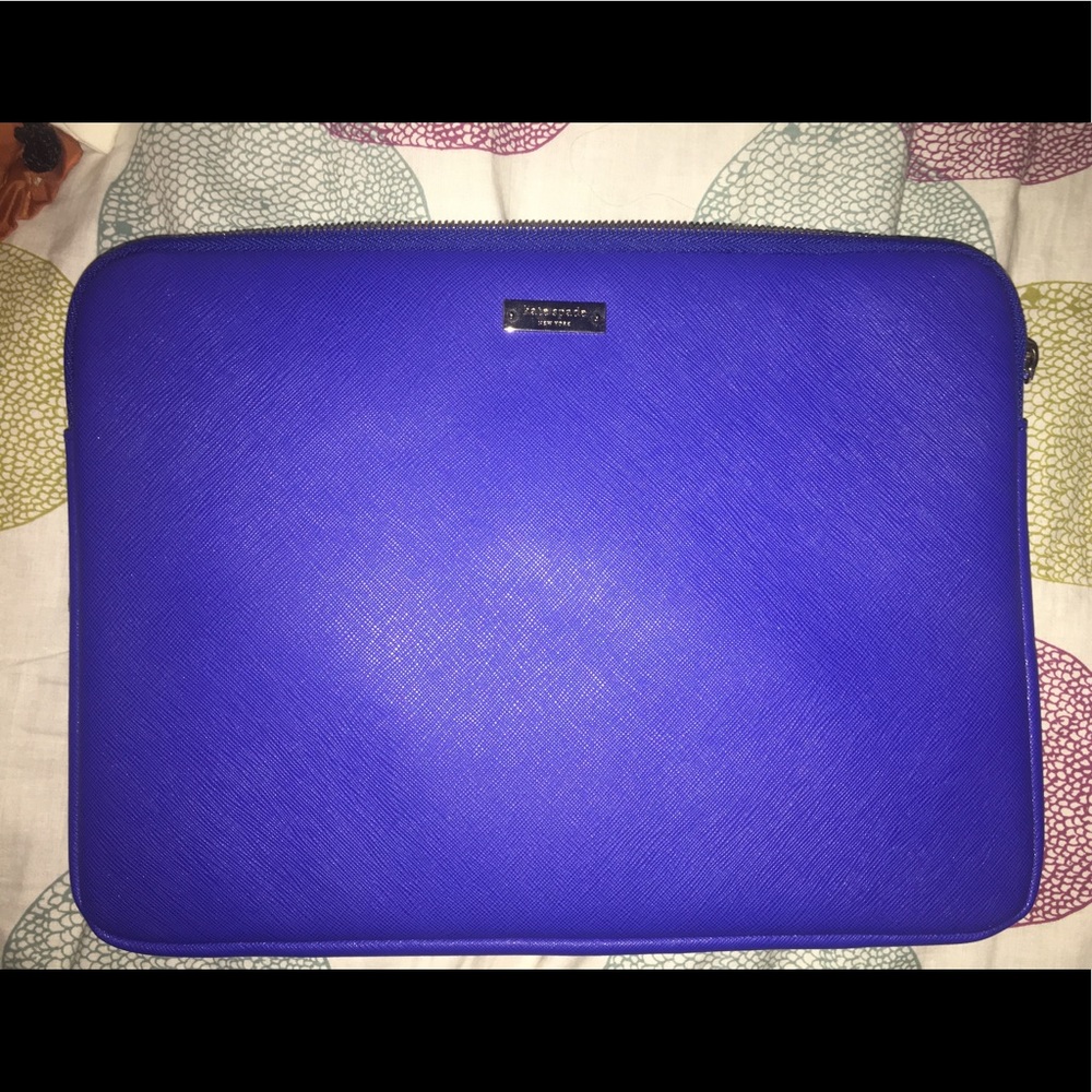 Kate Spade 13-inch Laptop Sleeve